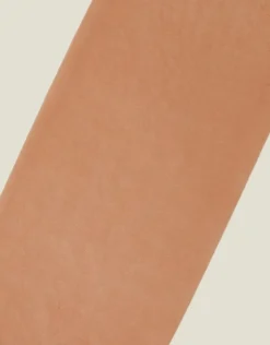 Accessorize 20 Denier Control Top Tights Nude