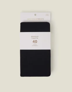 Accessorize 40 Denier Tights