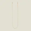 Accessorize Beaded Glasses Chain