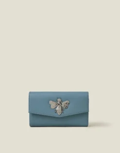 Accessorize Bee Twist-Lock Purse