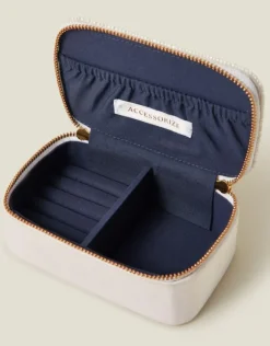 Accessorize Bridal 'Mrs' Jewellery Box