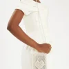 Accessorize Bridal Pearl Phone Bag