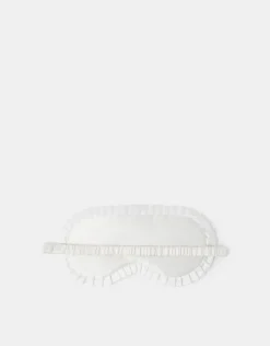 Accessorize Bride Beaded Sleep Mask