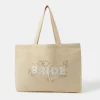 Accessorize Bride Canvas Shopper Bag