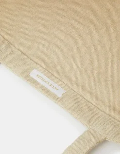 Accessorize Bride Canvas Shopper Bag