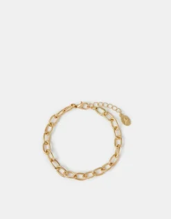 Accessorize Chain Bracelet
