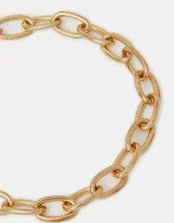 Accessorize Chain Bracelet