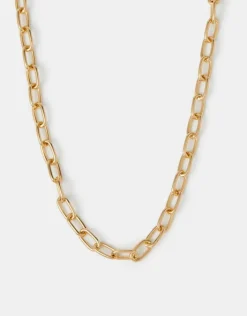 Accessorize Chain Necklace