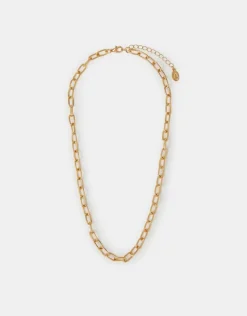 Accessorize Chain Necklace