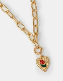 Accessorize Chain Necklace