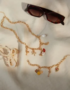 Accessorize Chain Necklace