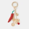 Accessorize Chilli Bag Charm