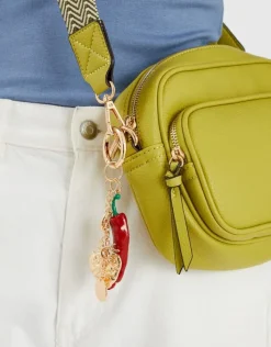 Accessorize Chilli Bag Charm