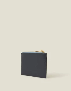Accessorize Colour Block Card Holder