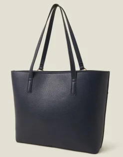 Accessorize Colour Block Tote Bag