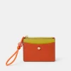 Accessorize Colourblock Beaded Purse