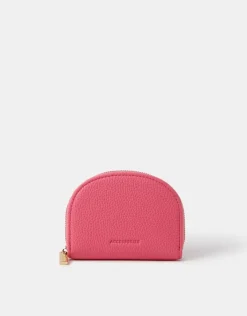 Accessorize Crescent Coin Purse