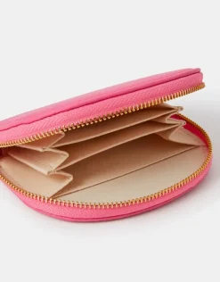 Accessorize Crescent Coin Purse