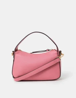 Accessorize Curve Mini Handbag