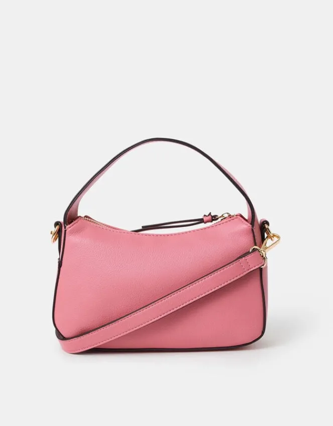 Accessorize Curve Mini Handbag