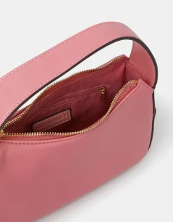 Accessorize Curve Mini Handbag