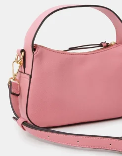 Accessorize Curve Mini Handbag
