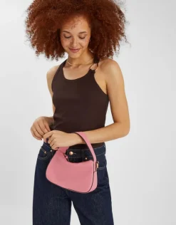 Accessorize Curve Mini Handbag