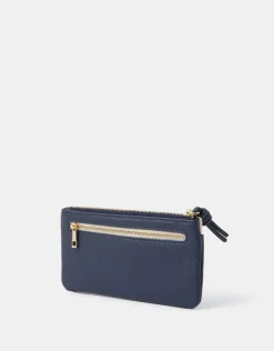 Accessorize Double Pouch Purse