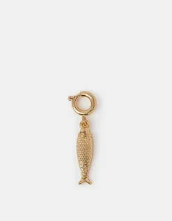 Accessorize Fish Jewellery Charm