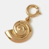 Accessorize Fossil Jewellery Charm