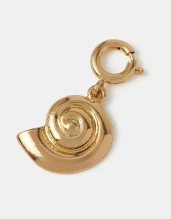 Accessorize Fossil Jewellery Charm
