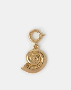 Accessorize Fossil Jewellery Charm