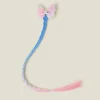 Accessorize Girls Butterfly Faux Hair