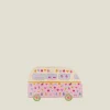 Accessorize Girls Campervan Stick On Earrings