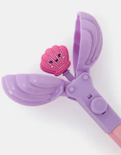 Accessorize Girls Clapping Shell Pen