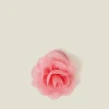 Accessorize Girls Fabric Flower Hairband