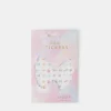 Accessorize Girls Fairy Tale Nail Stickers