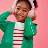 Accessorize Girls Faux Fur Cat Earmuffs