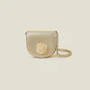 Accessorize Girls Flower Bag
