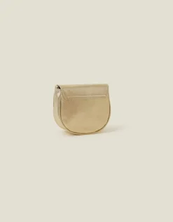 Accessorize Girls Flower Bag