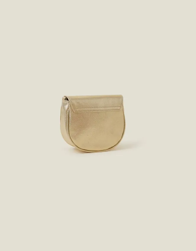 Accessorize Girls Flower Bag