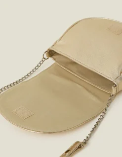 Accessorize Girls Flower Bag