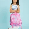 Accessorize Girls Galaxy Print Backpack