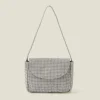 Accessorize Girls Gem Sparkle Mini Bag
