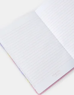 Accessorize Girls Ice Cream Notebook