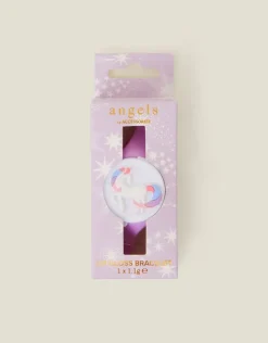 Accessorize Girls Lip Gloss Bracelet