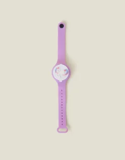 Accessorize Girls Lip Gloss Bracelet