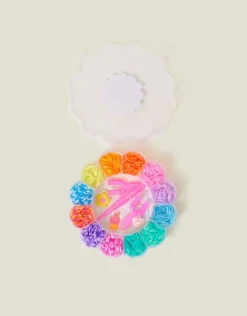 Accessorize Girls Loom Band Kit