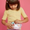 Accessorize Girls Metallic Bum Bag