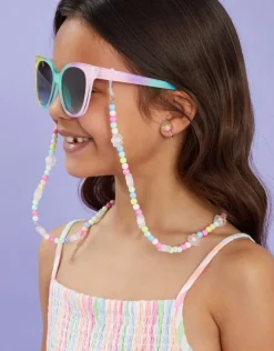 Accessorize Girls Ombre Sunglasses Set